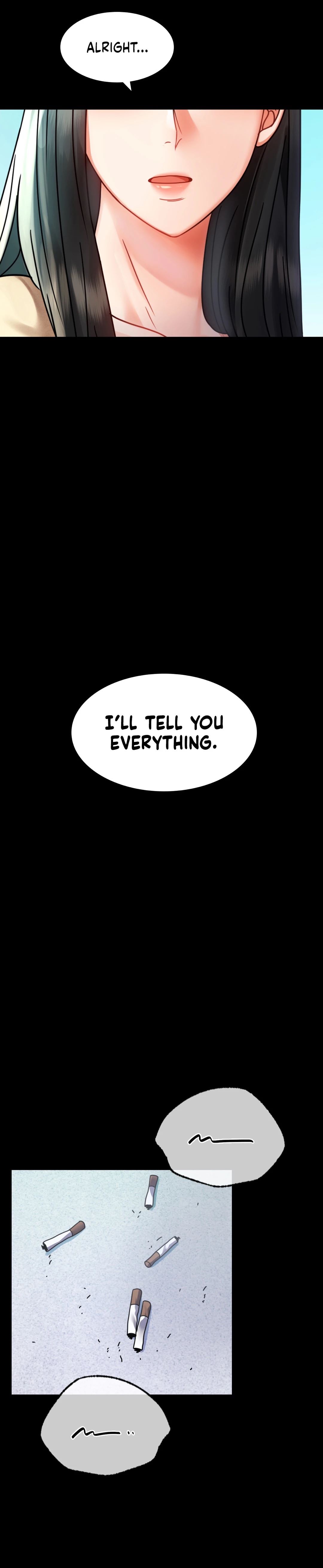 Infidelity 101 chapter 46 page 28