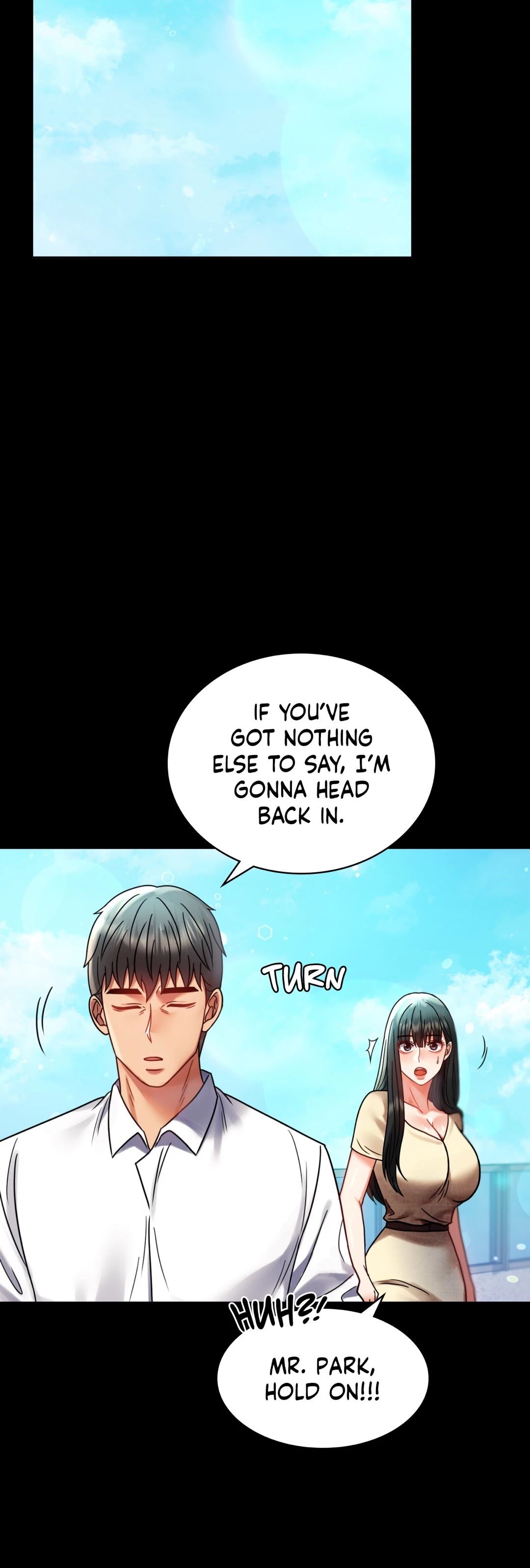 Infidelity 101 chapter 46 page 32