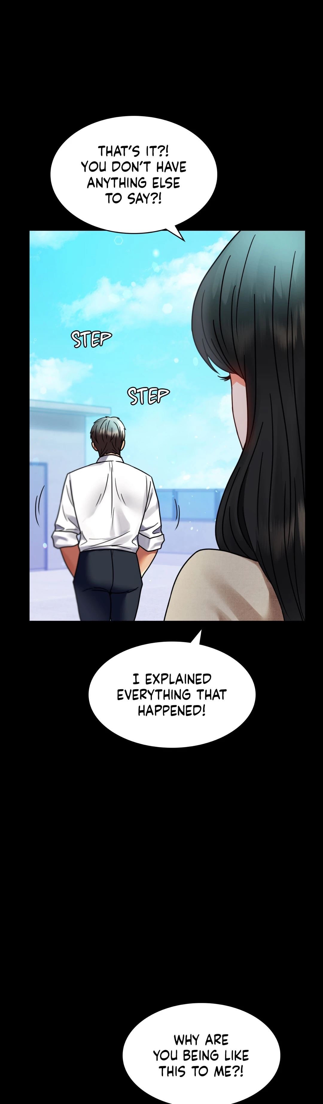Infidelity 101 chapter 46 page 33