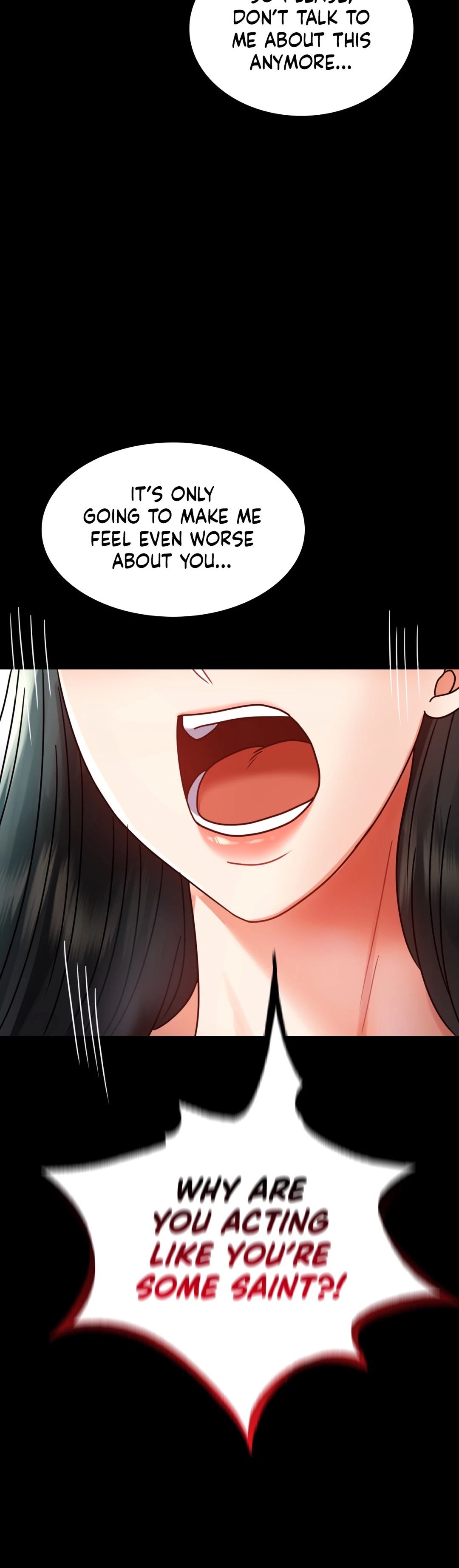 Infidelity 101 chapter 46 page 36