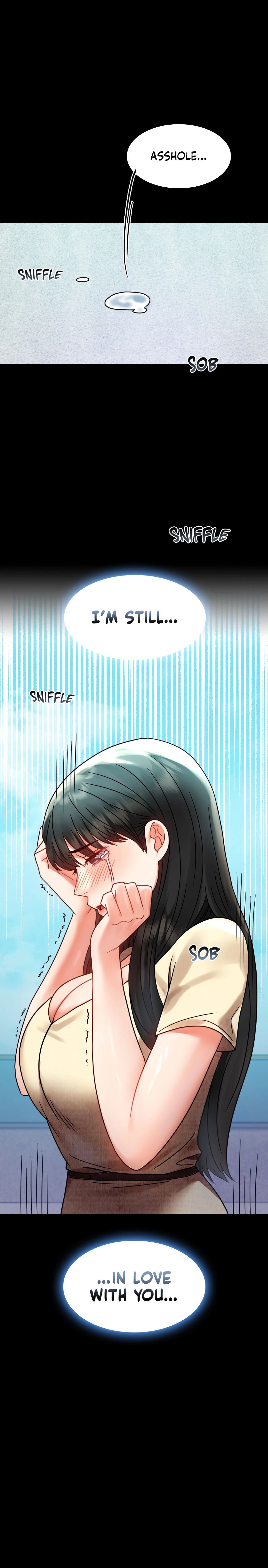 Infidelity 101 chapter 46 page 38
