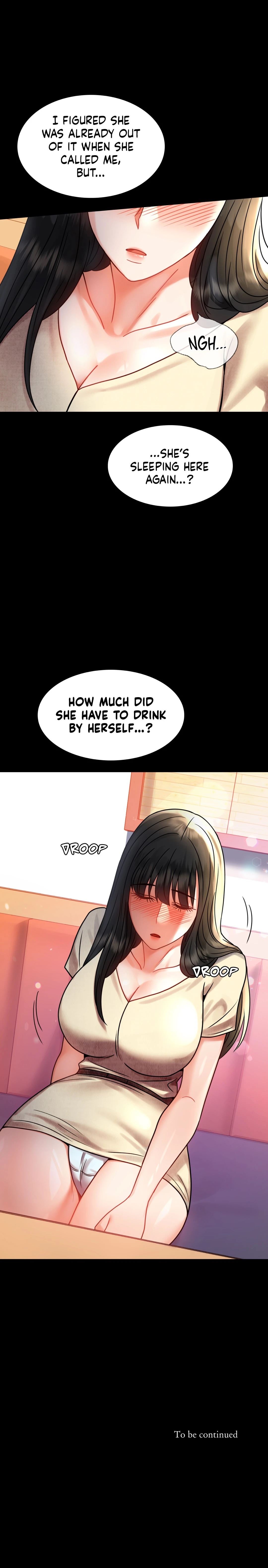Infidelity 101 chapter 46 page 40