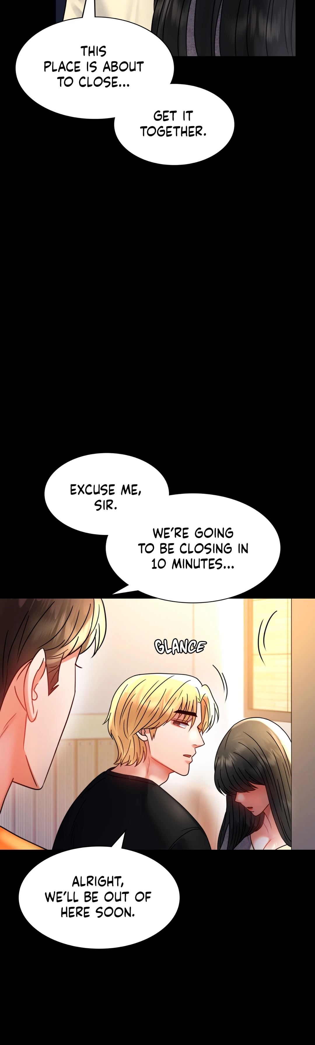 Infidelity 101 chapter 47 page 2