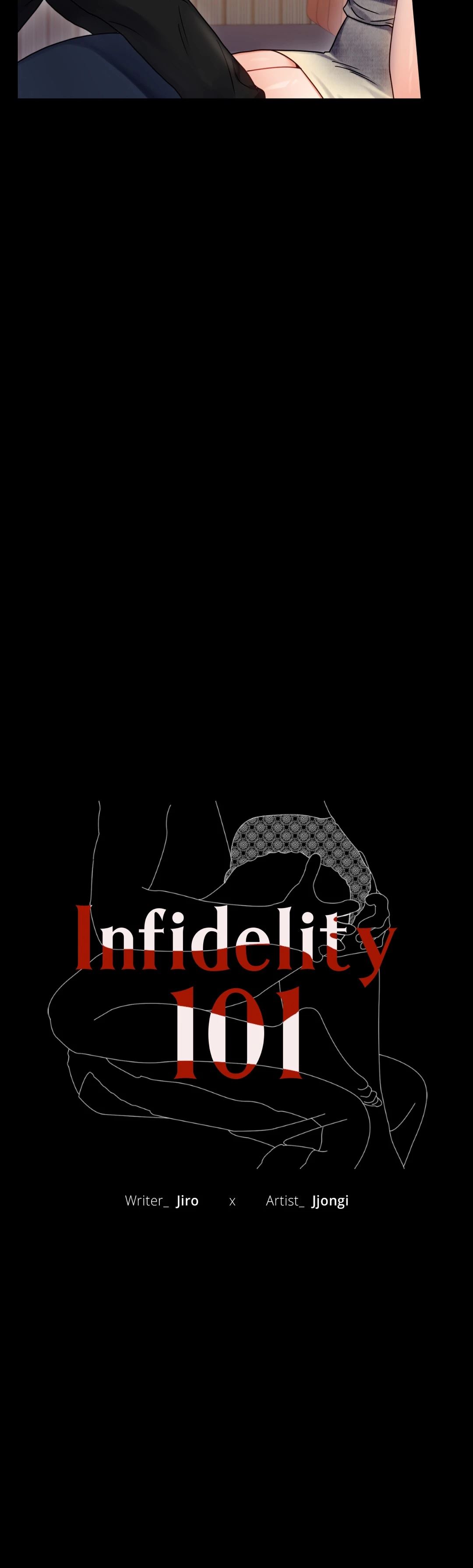 Infidelity 101 chapter 47 page 4