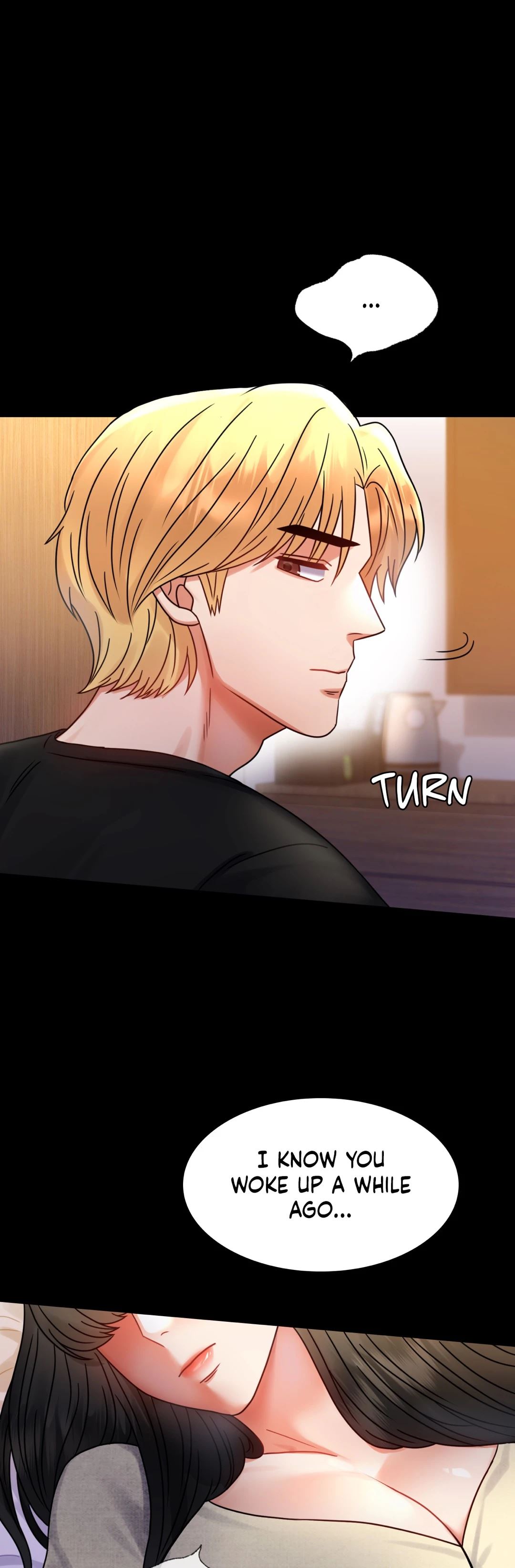 Infidelity 101 chapter 47 page 7