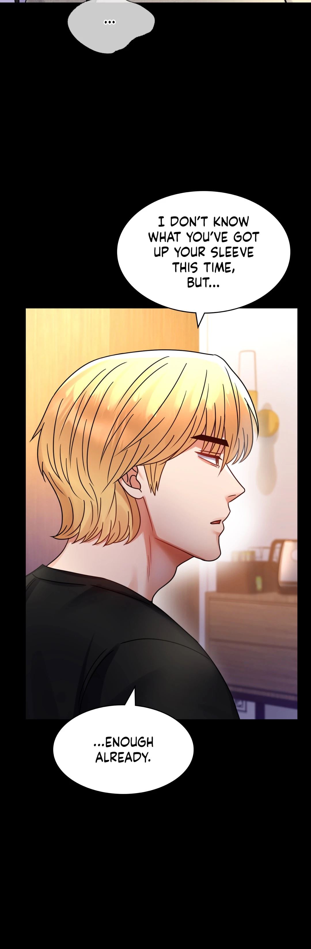 Infidelity 101 chapter 47 page 8