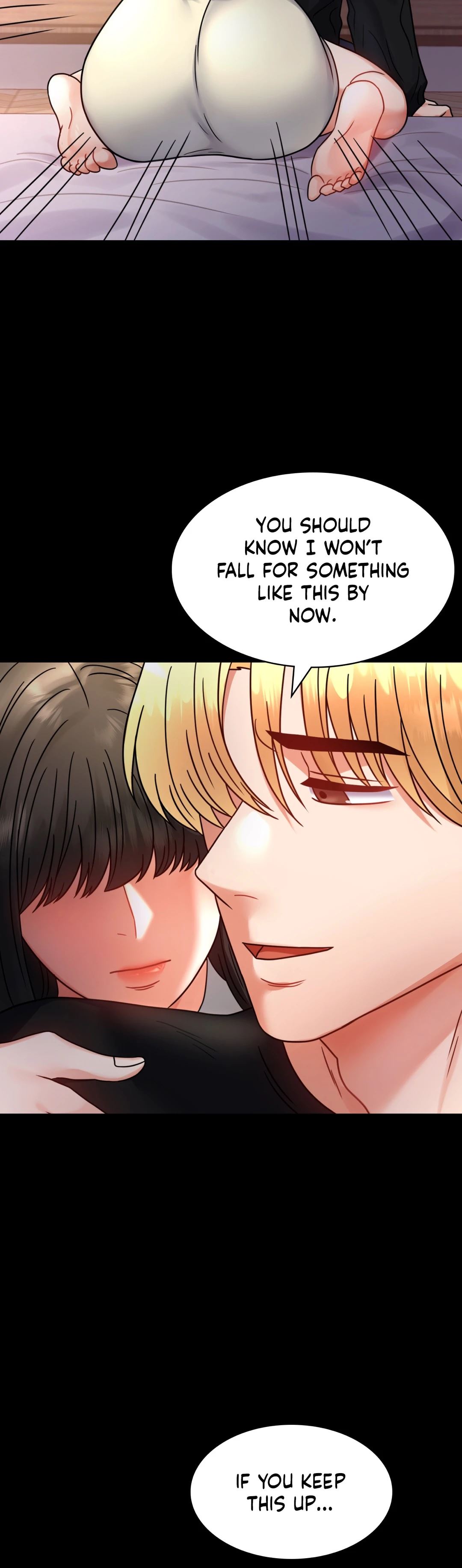Infidelity 101 chapter 47 page 10