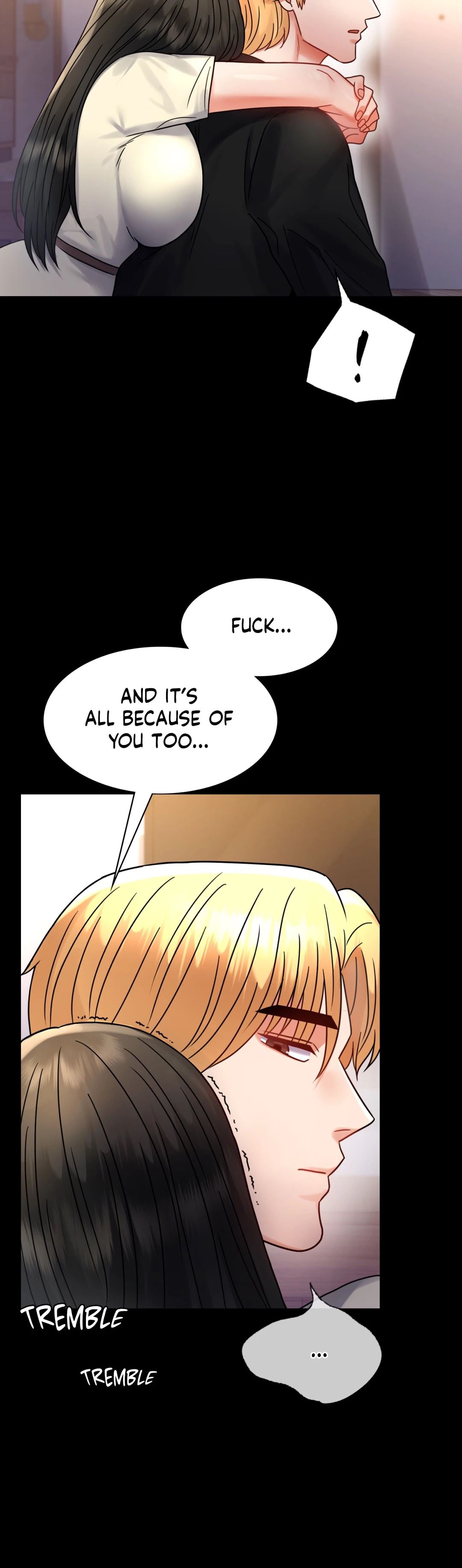 Infidelity 101 chapter 47 page 12