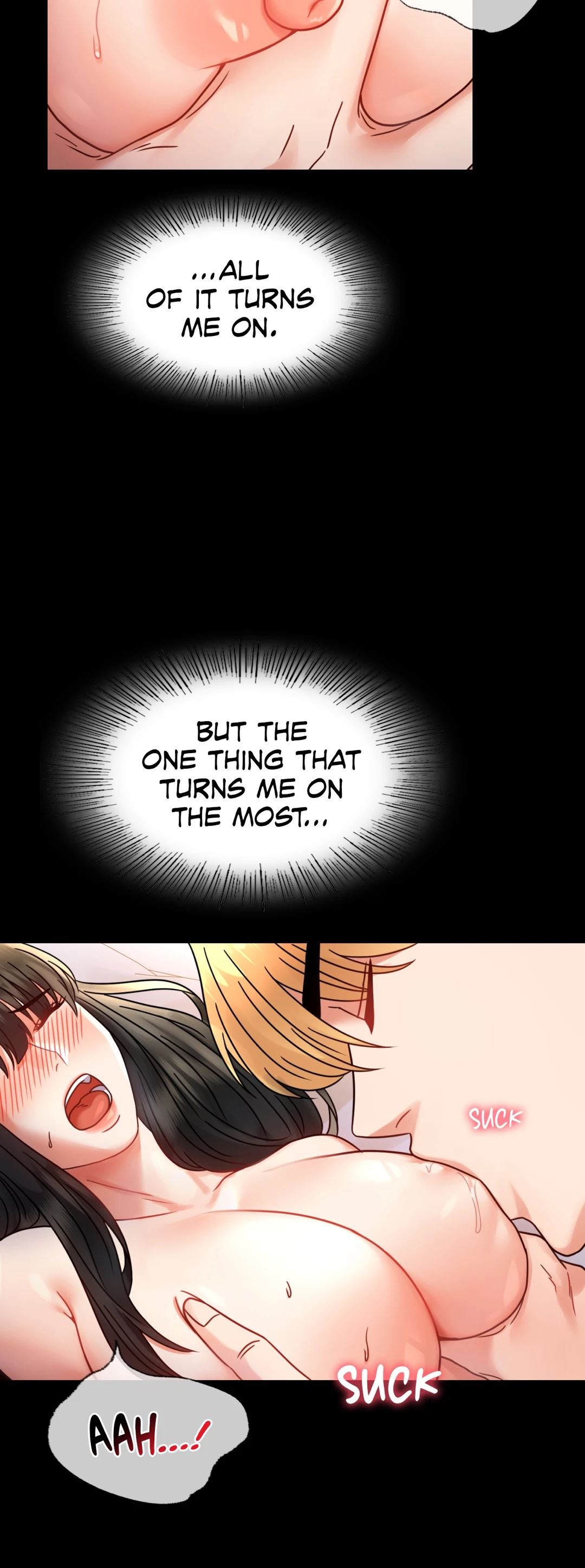 Infidelity 101 chapter 47 page 19