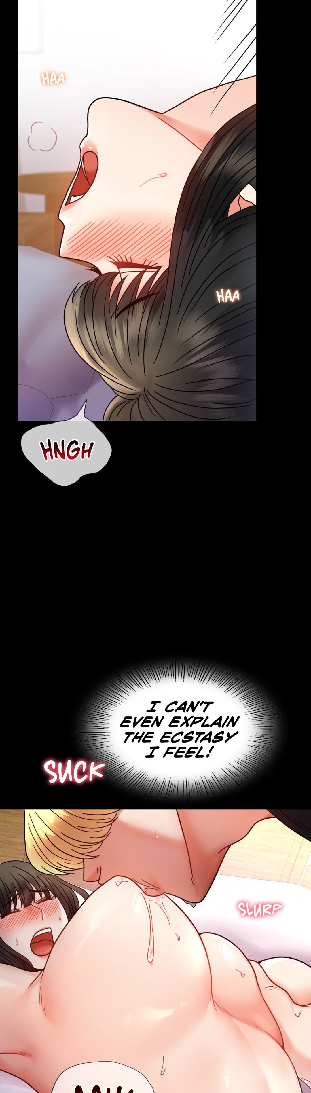 Infidelity 101 chapter 47 page 22