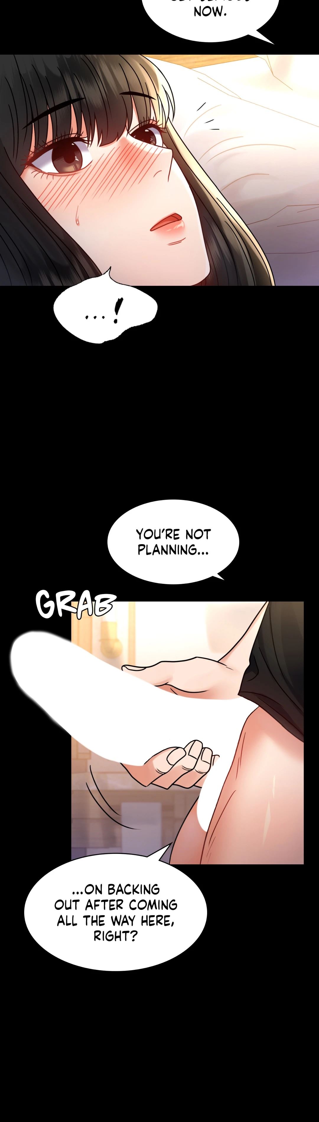 Infidelity 101 chapter 47 page 24