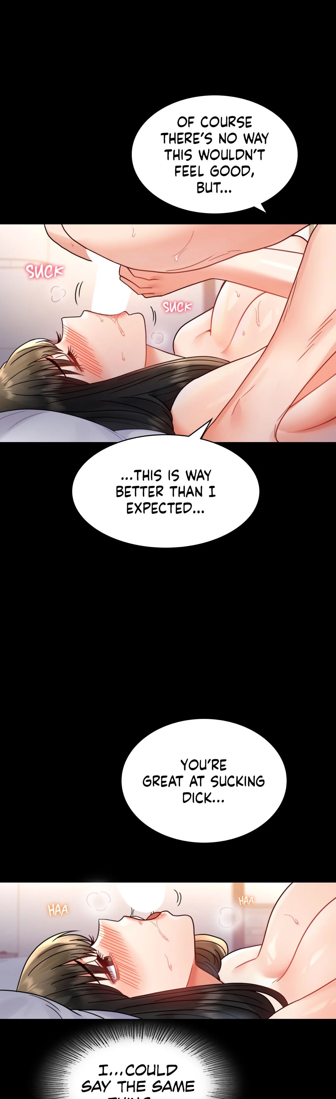 Infidelity 101 chapter 47 page 29