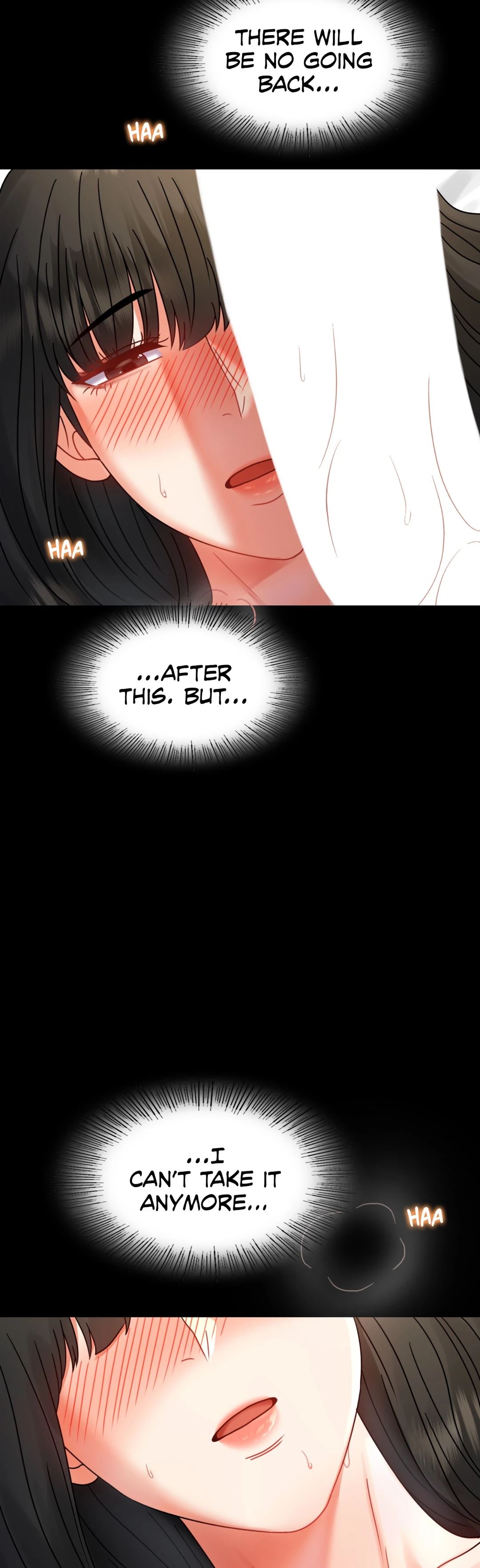 Infidelity 101 chapter 47 page 31