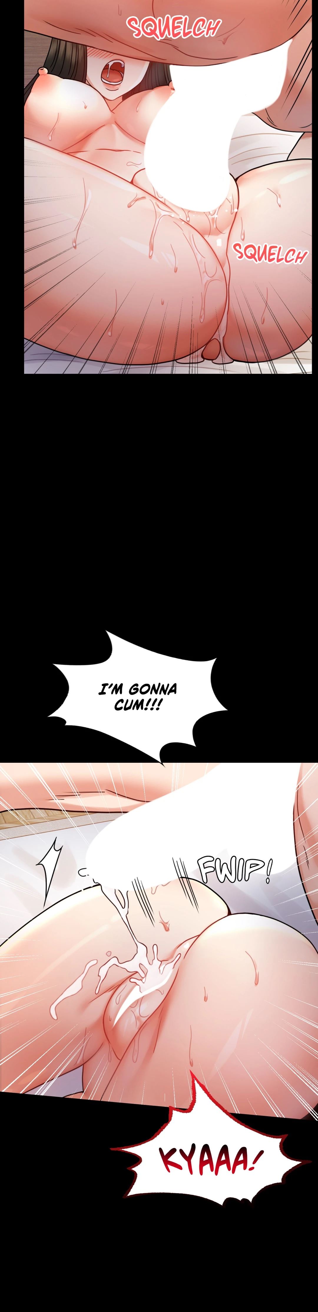 Infidelity 101 chapter 47 page 40