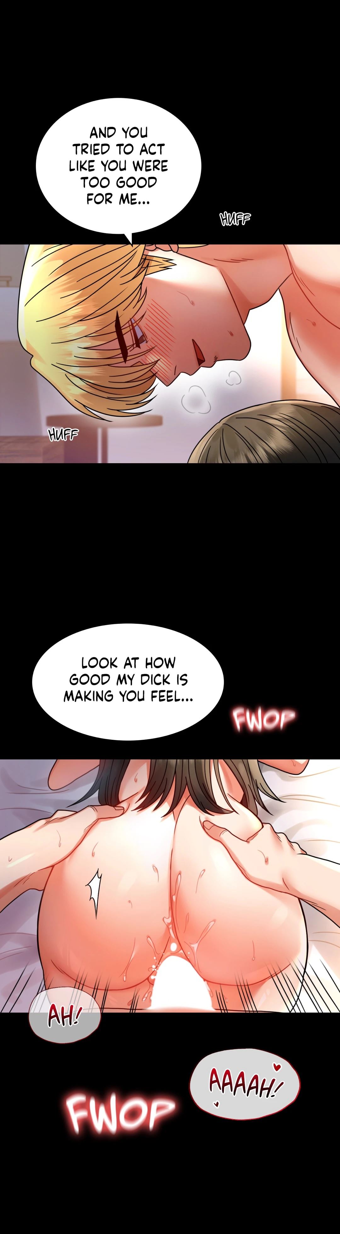 Infidelity 101 chapter 48 page 5