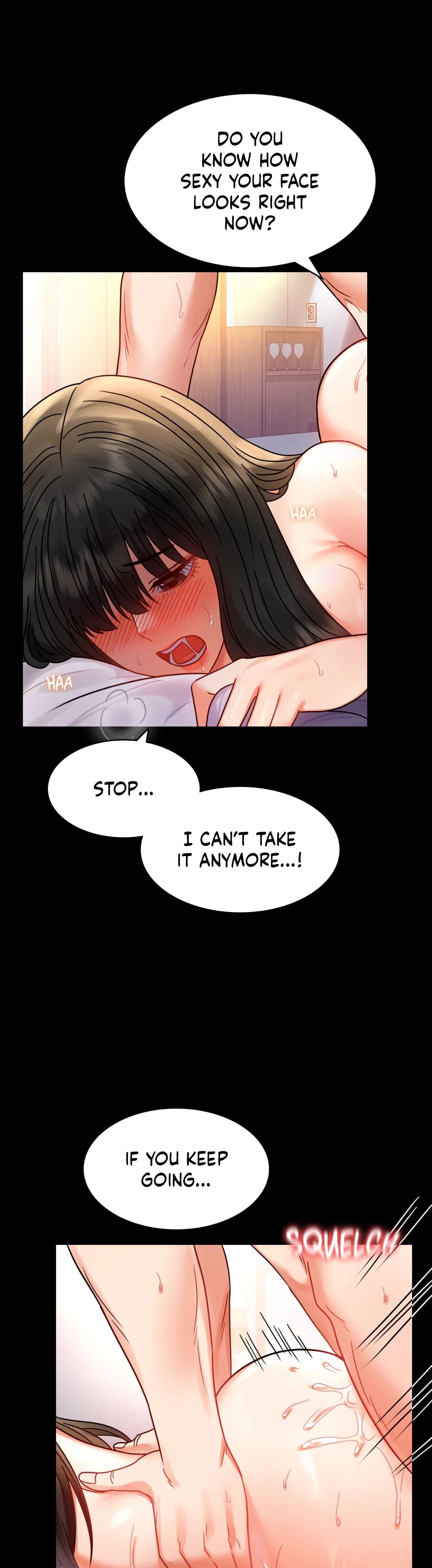 Infidelity 101 chapter 48 page 6