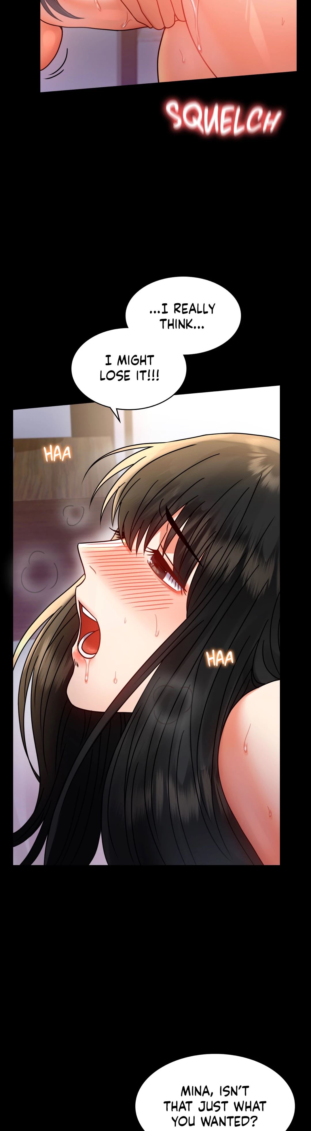 Infidelity 101 chapter 48 page 7
