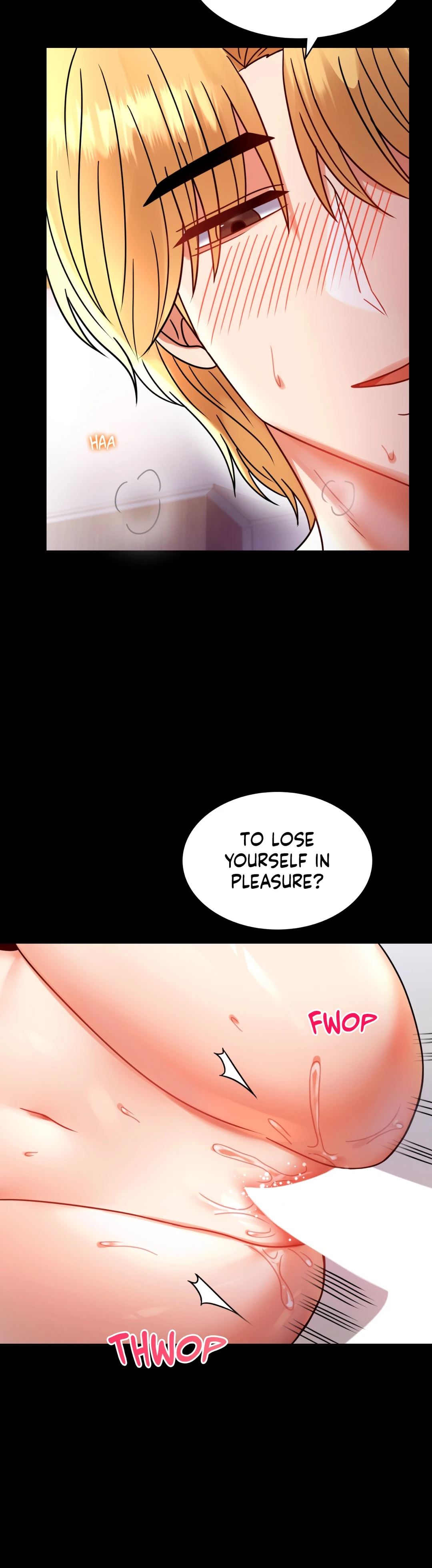 Infidelity 101 chapter 48 page 8