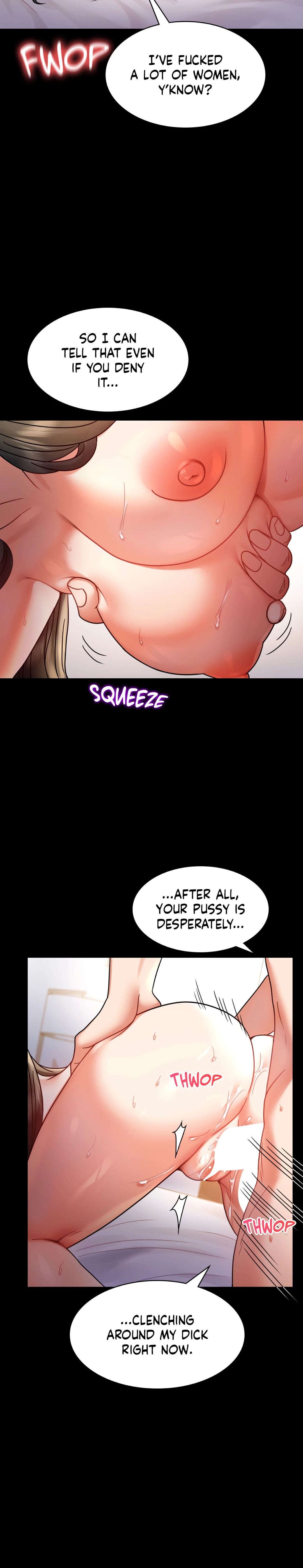 Infidelity 101 chapter 48 page 12