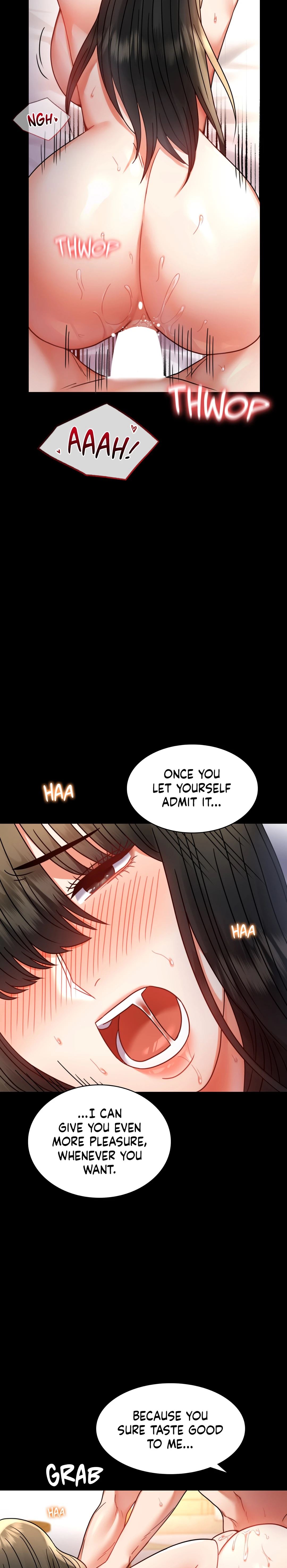Infidelity 101 chapter 48 page 14