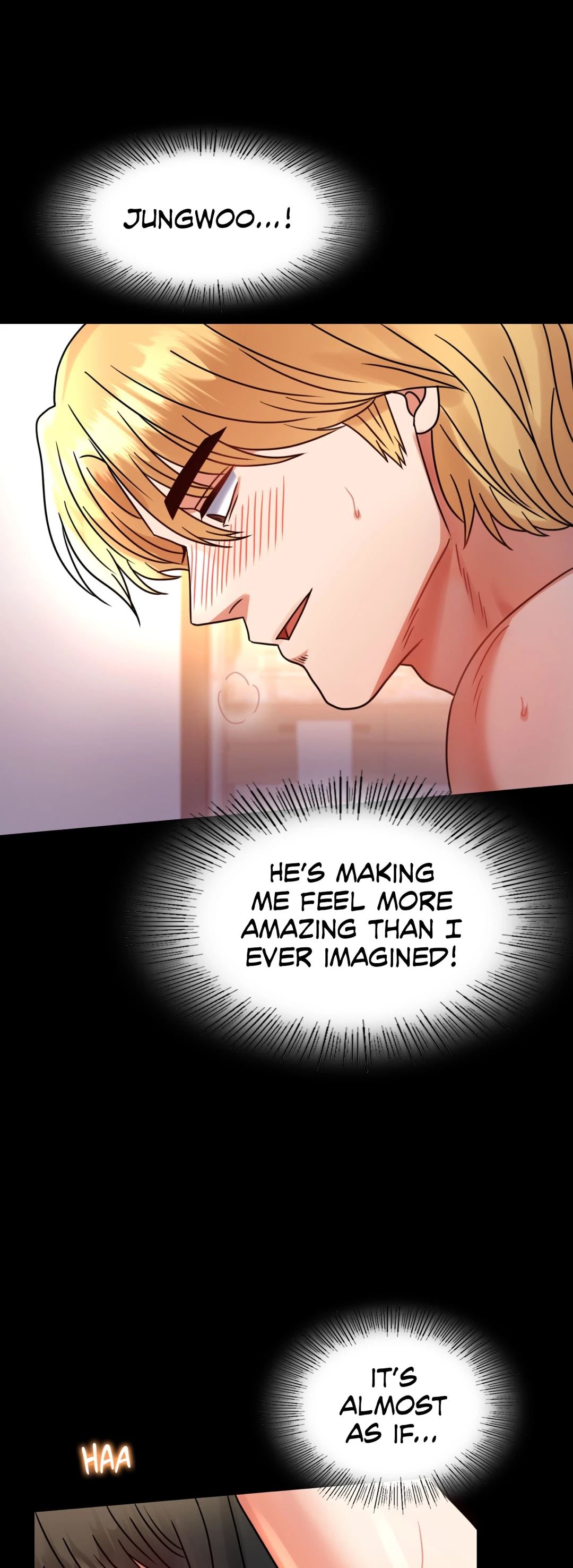 Infidelity 101 chapter 48 page 18