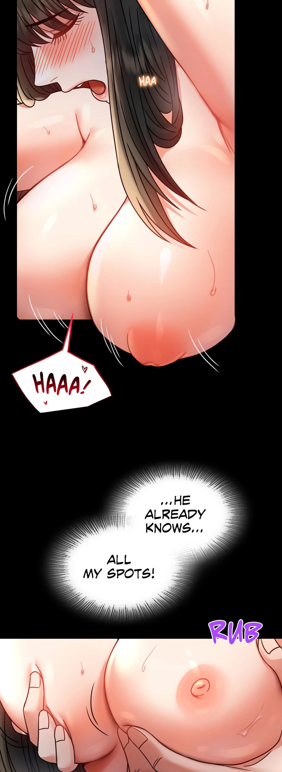 Infidelity 101 chapter 48 page 19