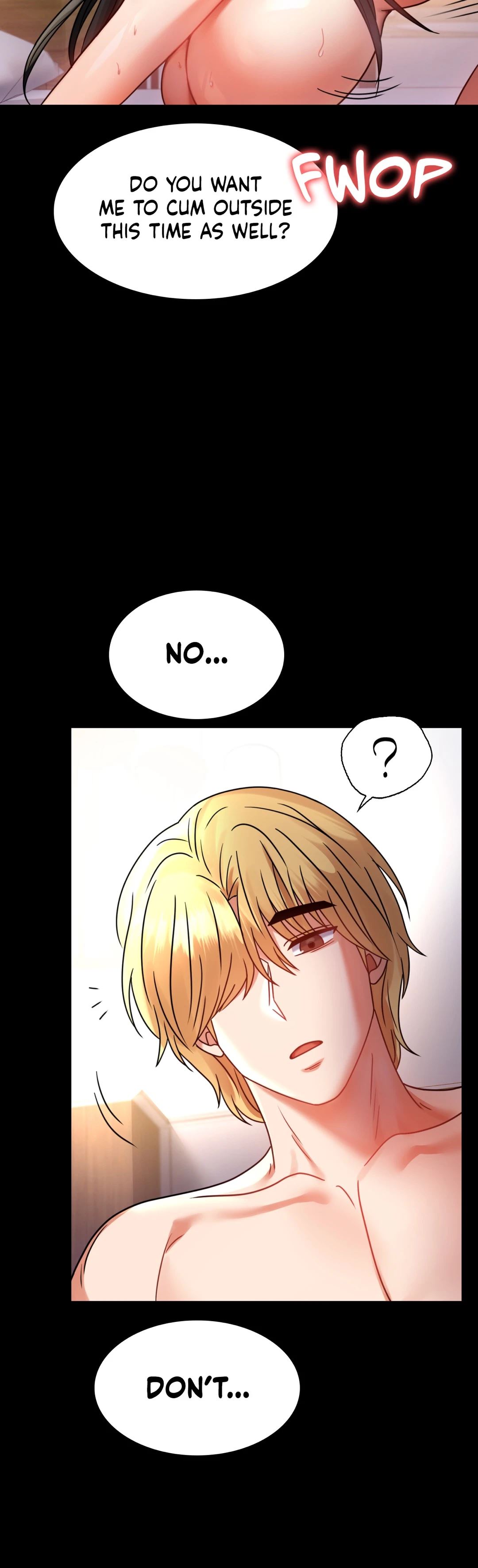 Infidelity 101 chapter 48 page 23