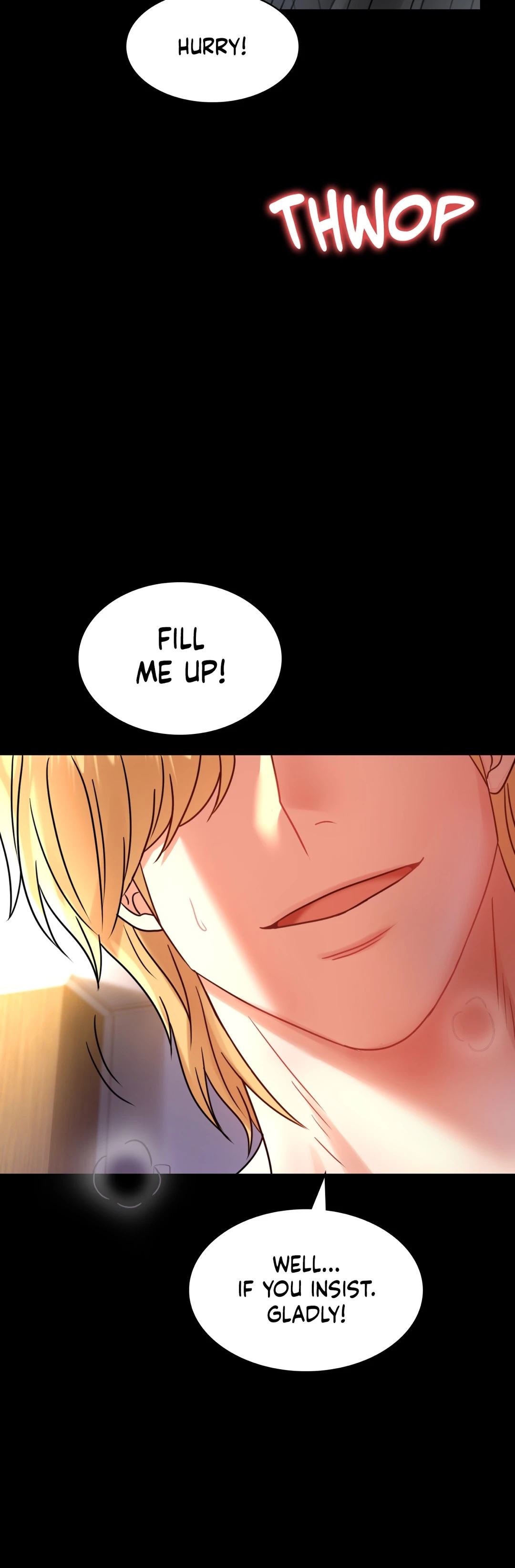 Infidelity 101 chapter 48 page 27