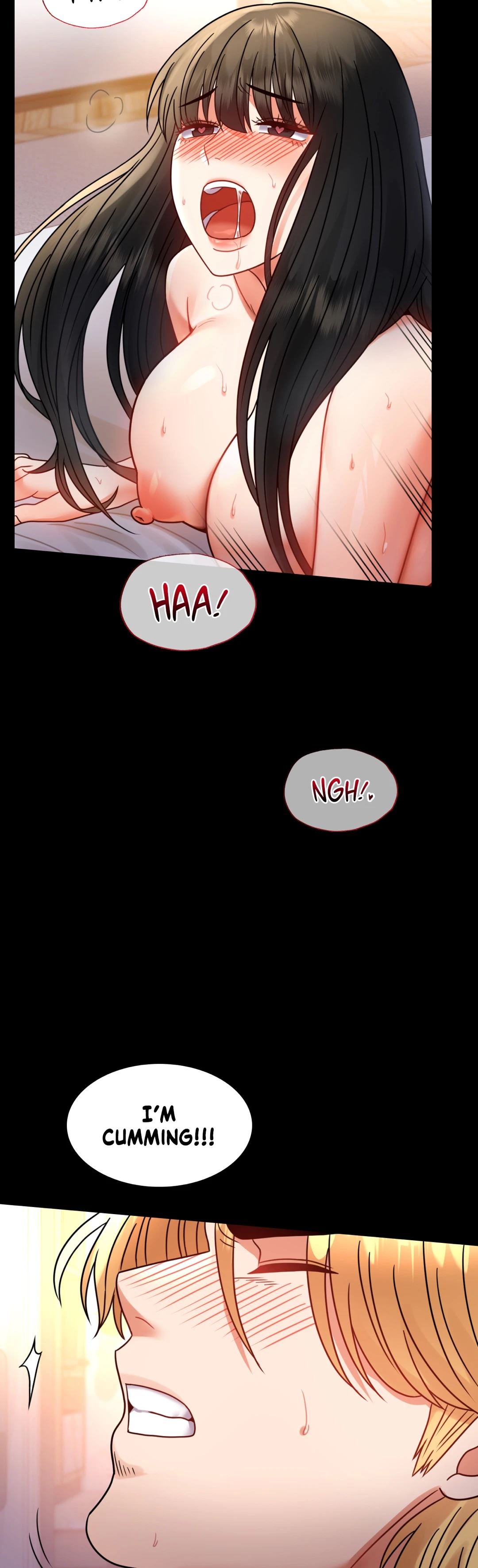 Infidelity 101 chapter 48 page 30