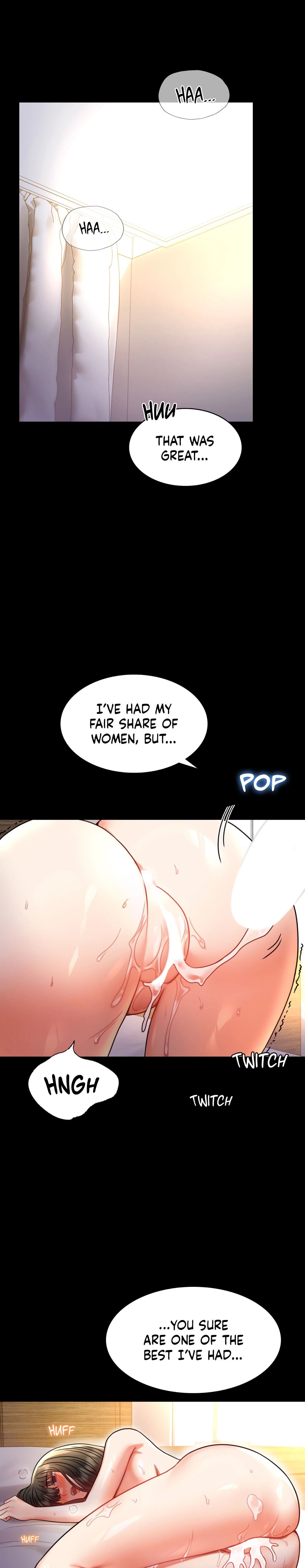 Infidelity 101 chapter 48 page 33