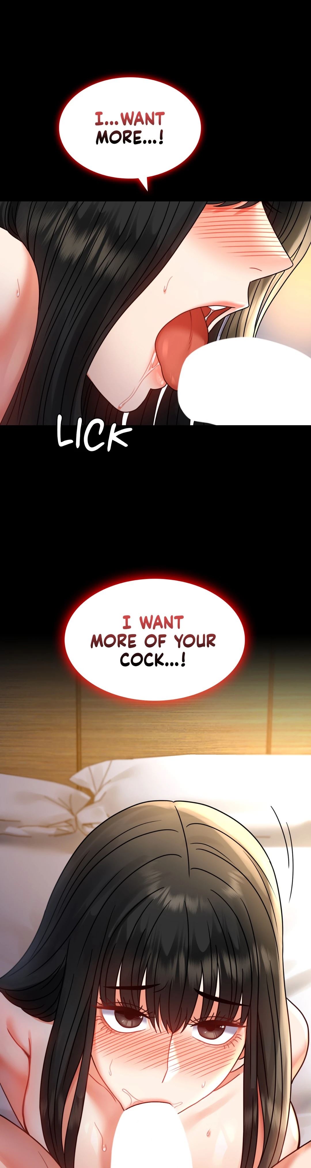 Infidelity 101 chapter 49 page 2