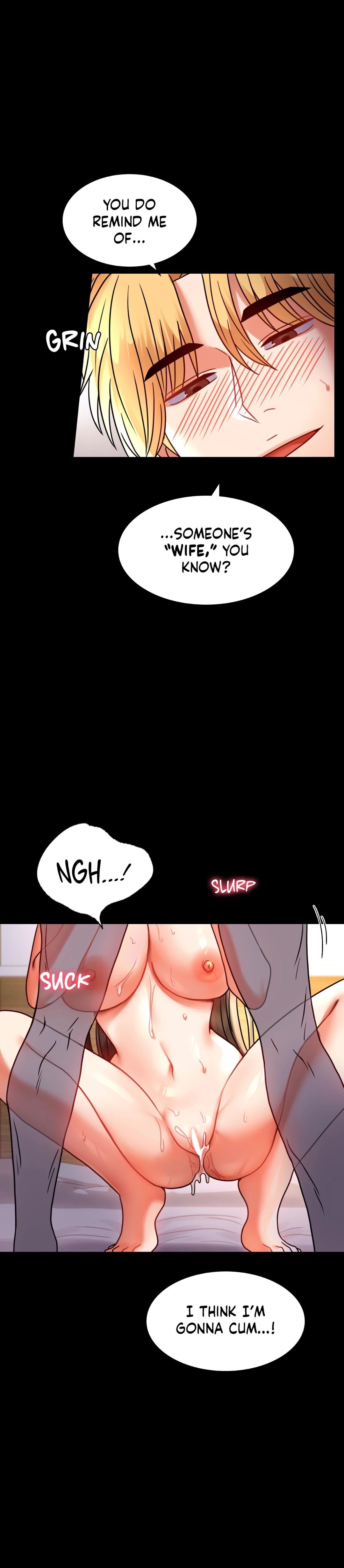 Infidelity 101 chapter 49 page 6