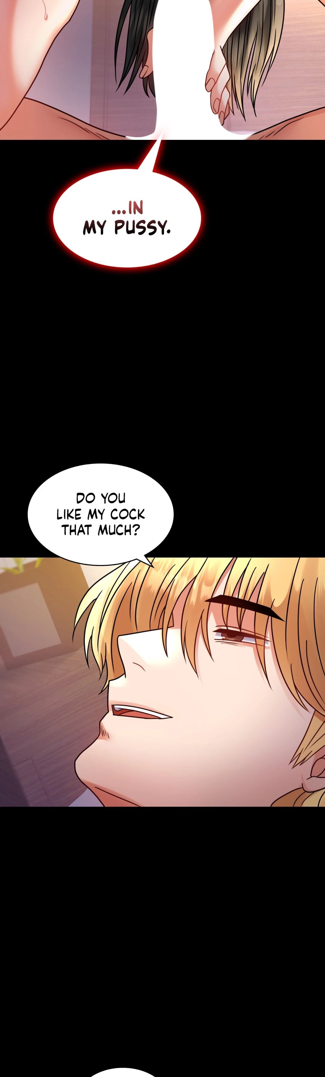 Infidelity 101 chapter 49 page 10