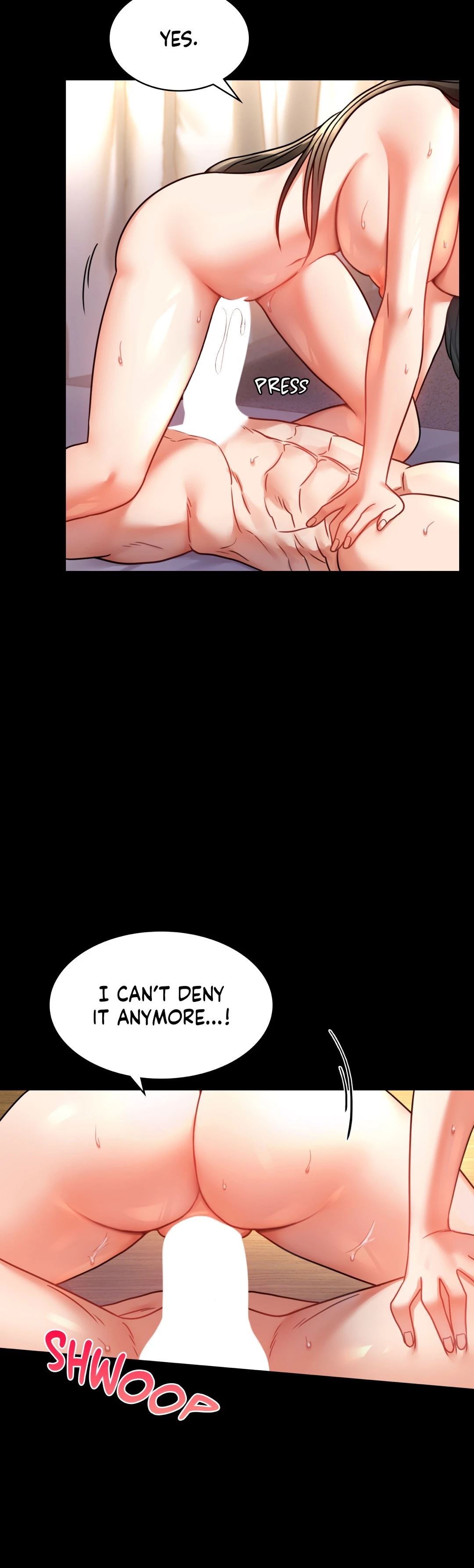 Infidelity 101 chapter 49 page 11