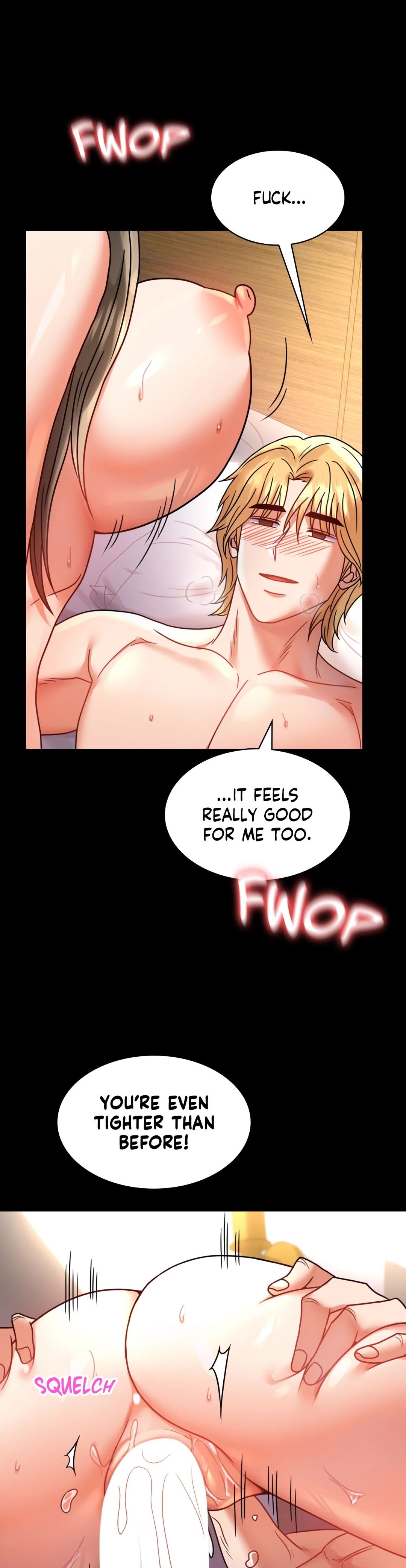 Infidelity 101 chapter 49 page 15