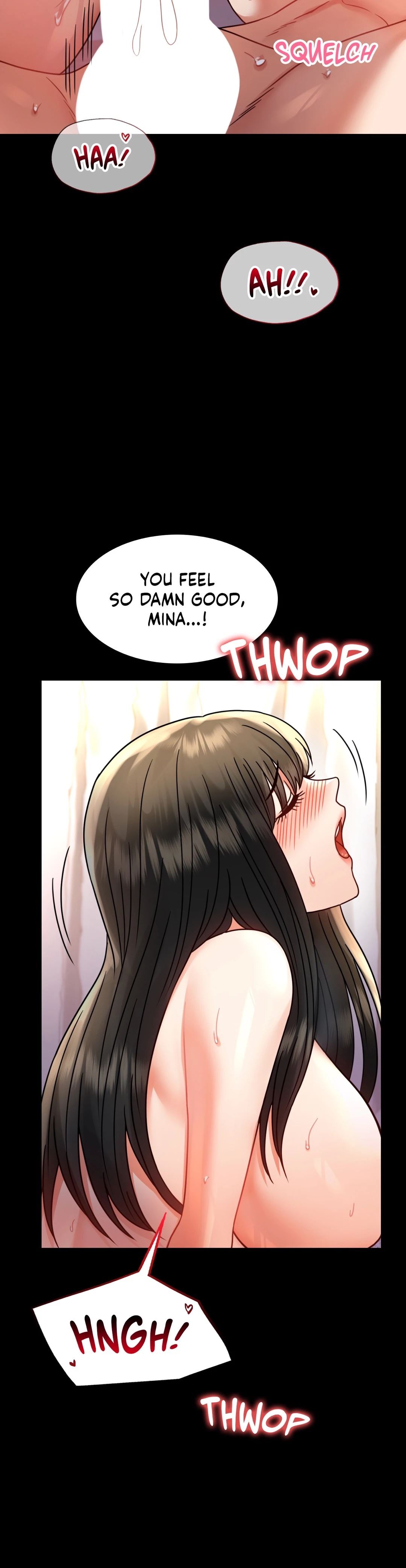 Infidelity 101 chapter 49 page 16