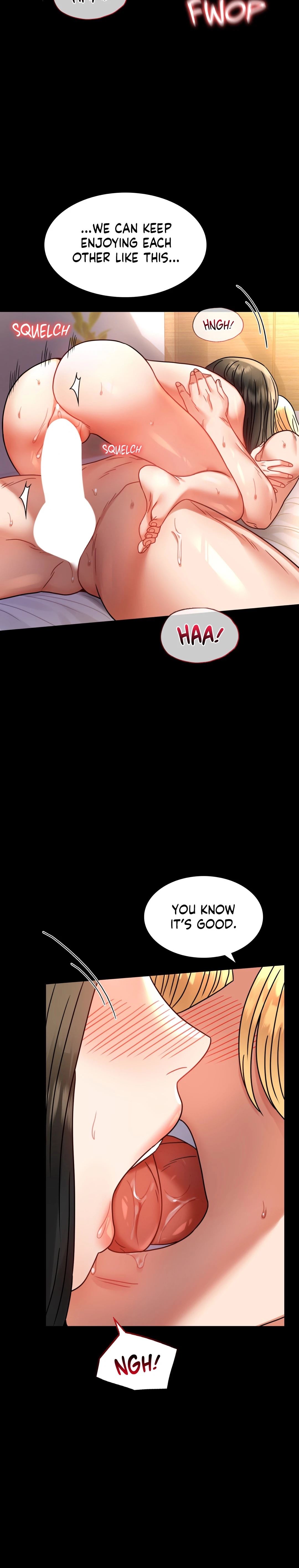 Infidelity 101 chapter 49 page 18