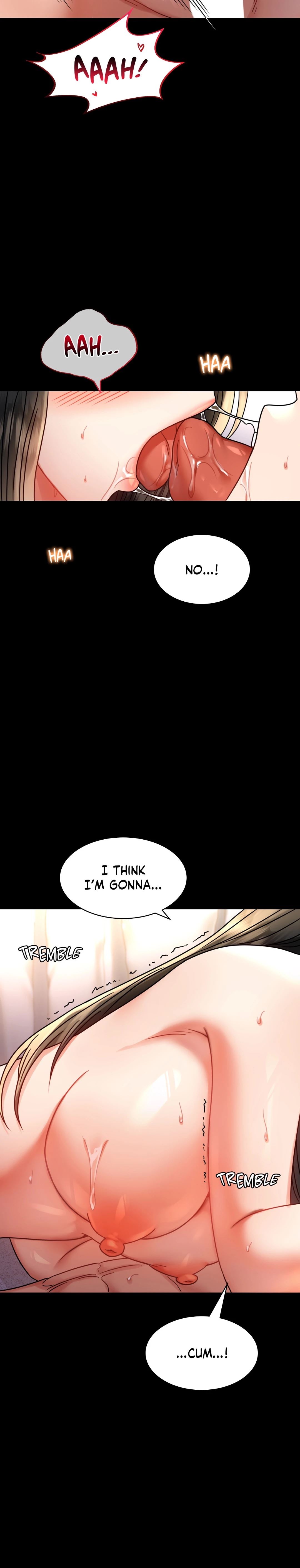 Infidelity 101 chapter 49 page 20