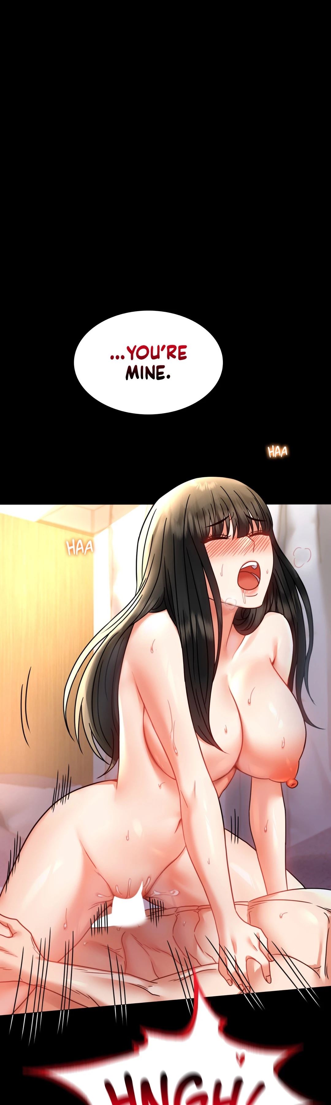 Infidelity 101 chapter 49 page 22