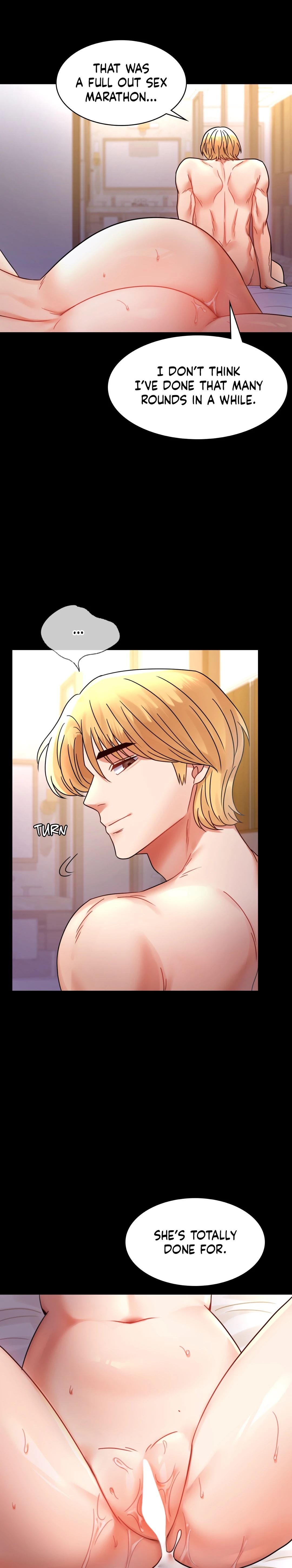 Infidelity 101 chapter 49 page 29