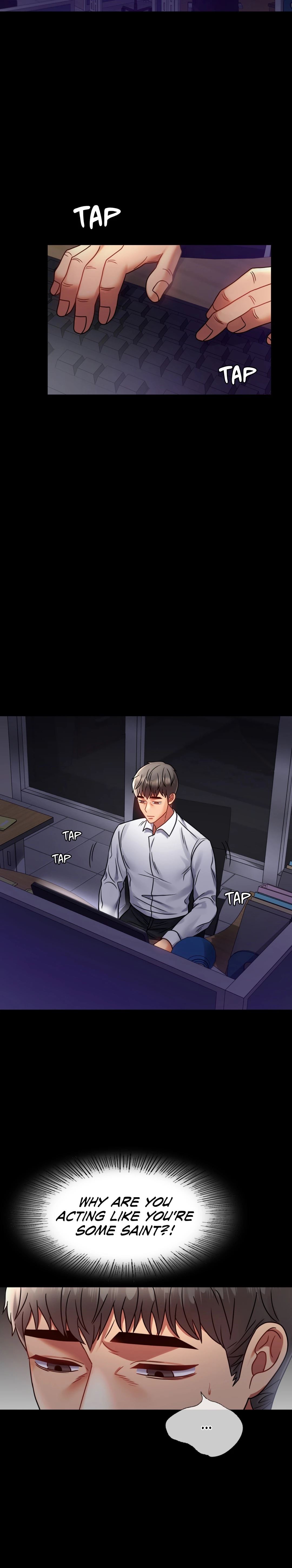 Infidelity 101 chapter 49 page 32
