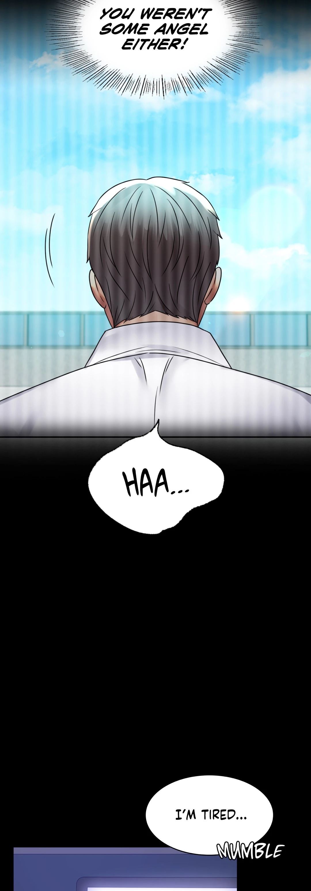Infidelity 101 chapter 49 page 34