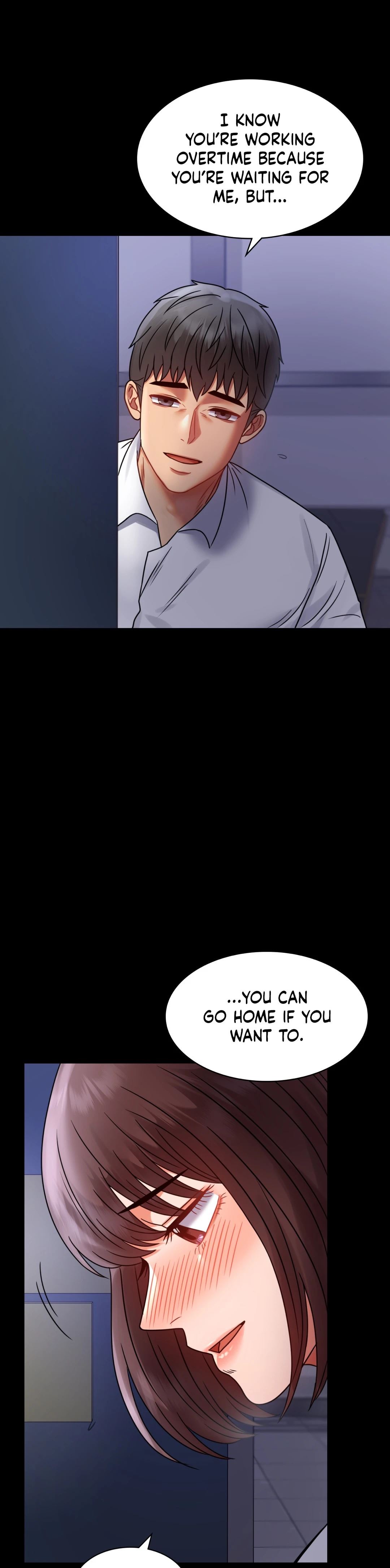 Infidelity 101 chapter 49 page 37