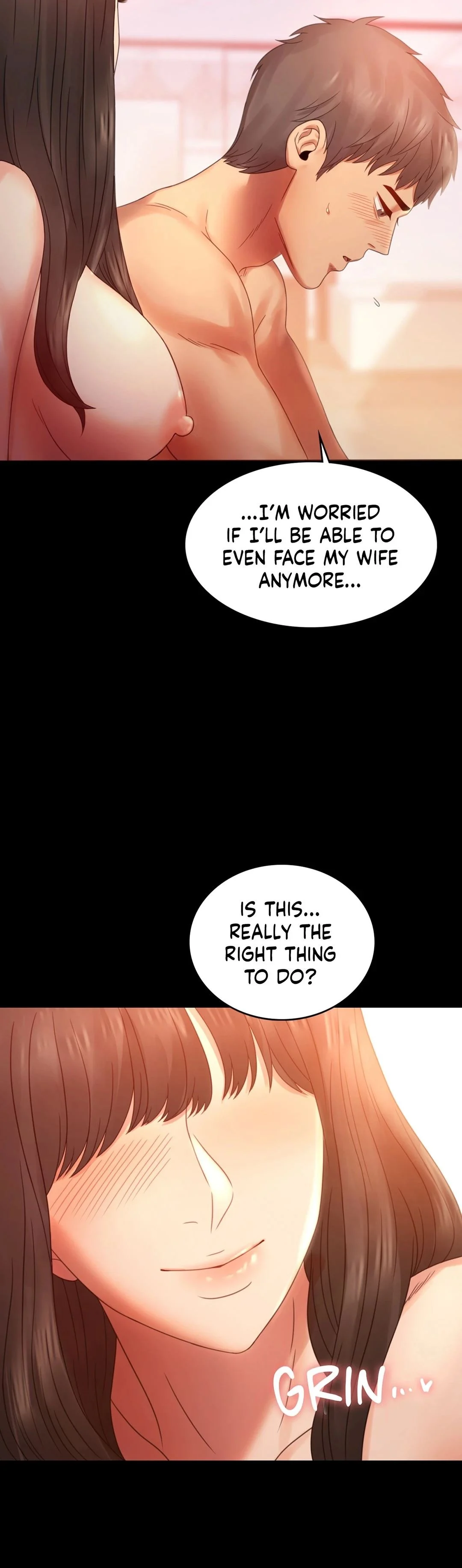 Infidelity 101 chapter 5 page 7