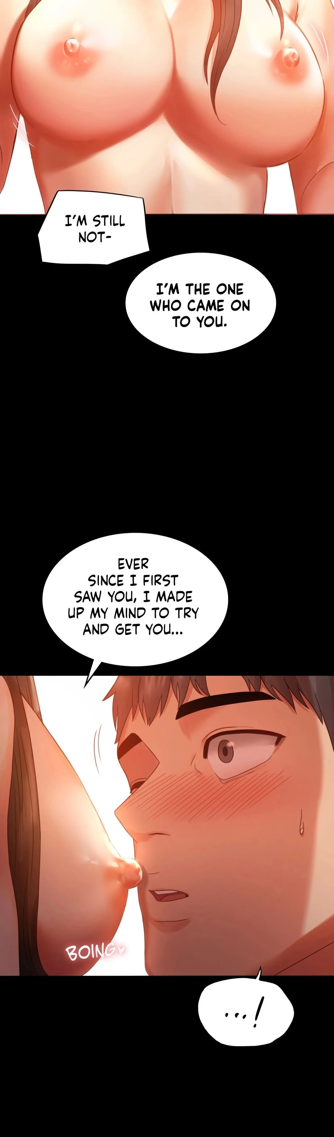 Infidelity 101 chapter 5 page 9