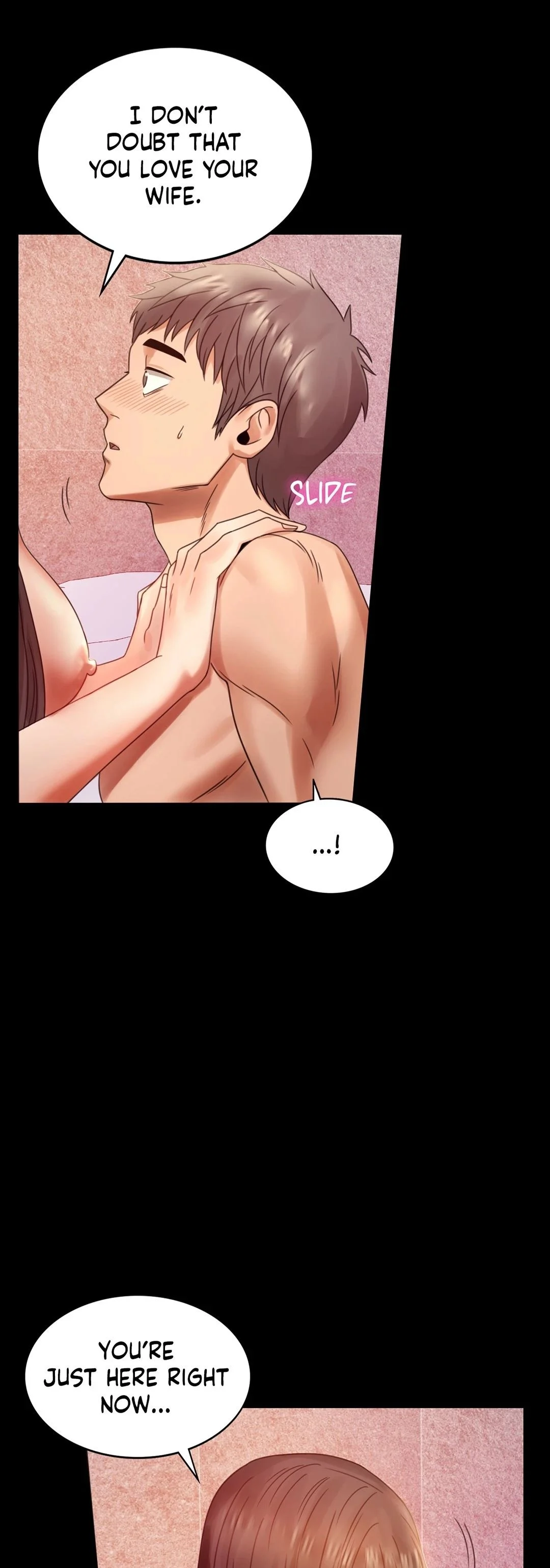 Infidelity 101 chapter 5 page 11