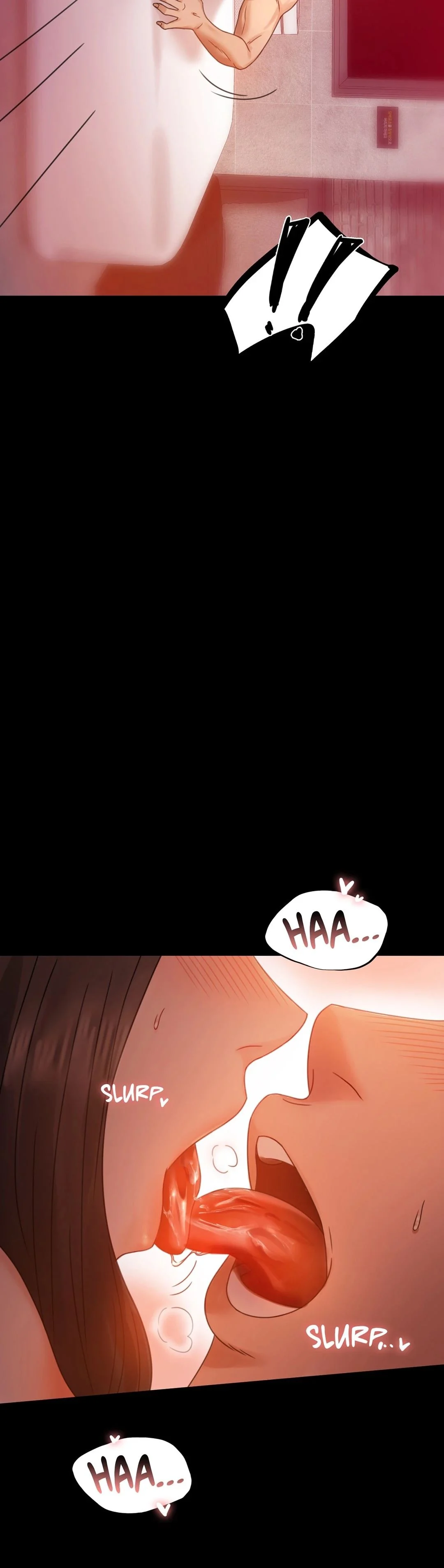Infidelity 101 chapter 5 page 14