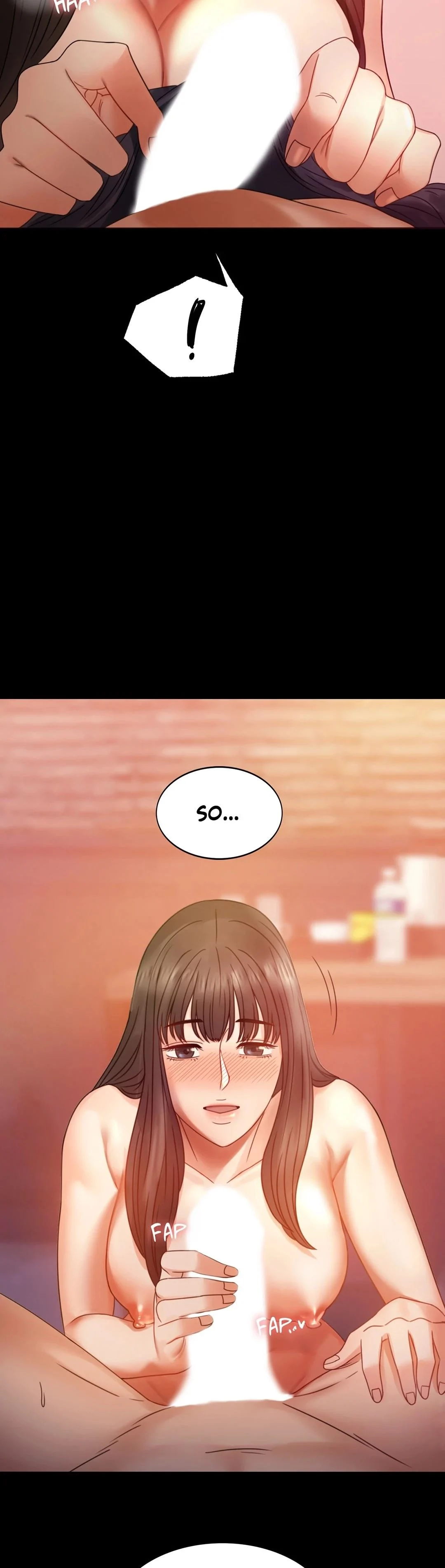 Infidelity 101 chapter 5 page 16