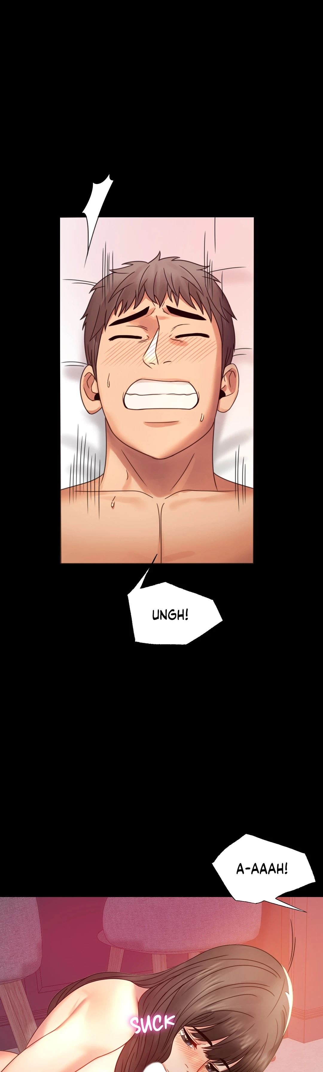 Infidelity 101 chapter 5 page 18