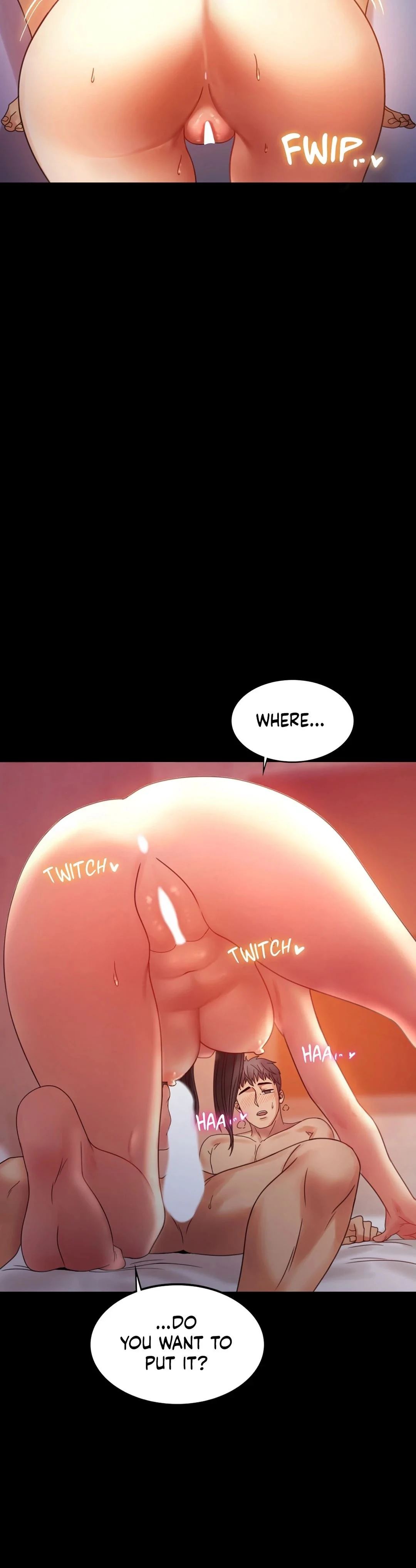 Infidelity 101 chapter 5 page 24